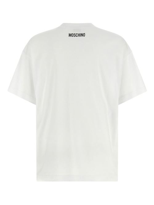  MOSCHINO | A0701 54421001